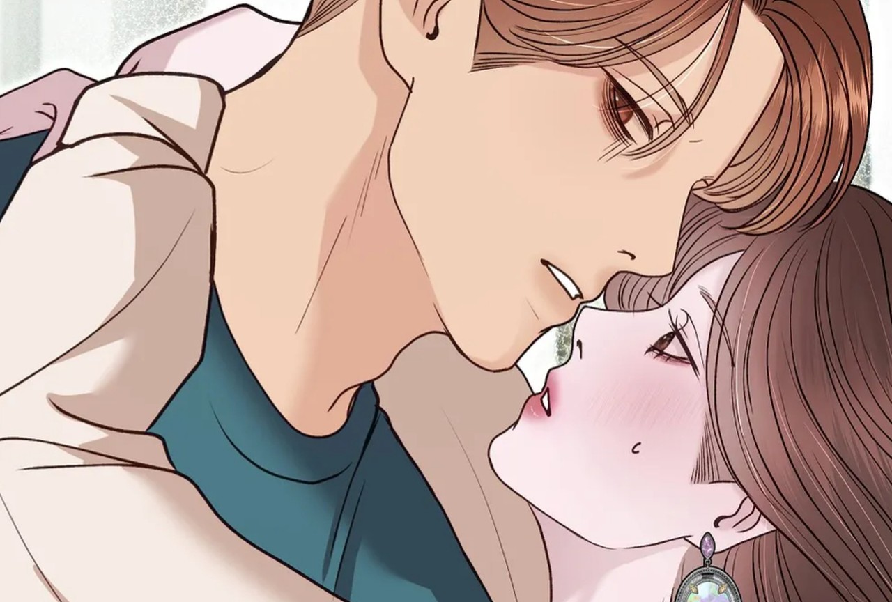 Fake Scandal - Episode 54 - ONO Webtoon et Manga