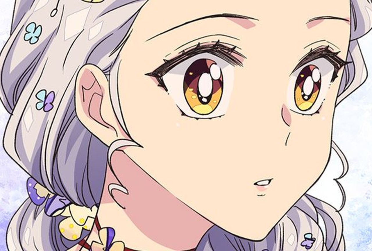 The Abandoned Empress - Episode 91 - ONO Webtoon et Manga