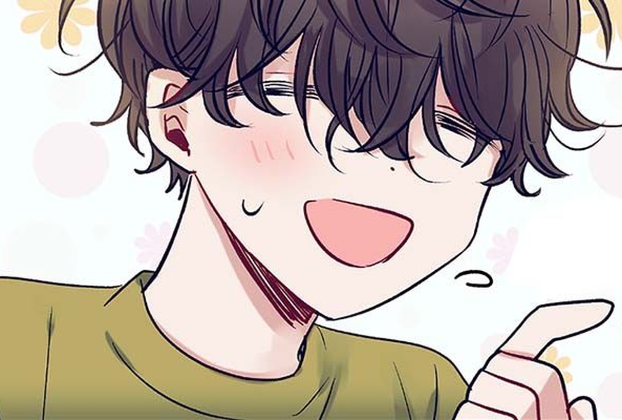 Quand ta magie m'a touchée - Episode 46 - ONO Webtoon et Manga