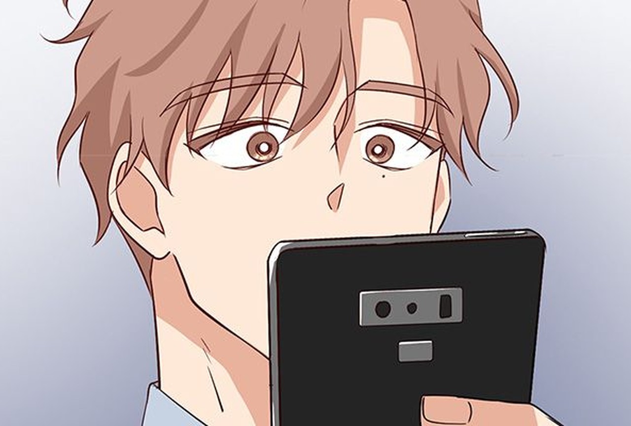 Jamais deux sans trois - Episode 14 - ONO Webtoon et Manga