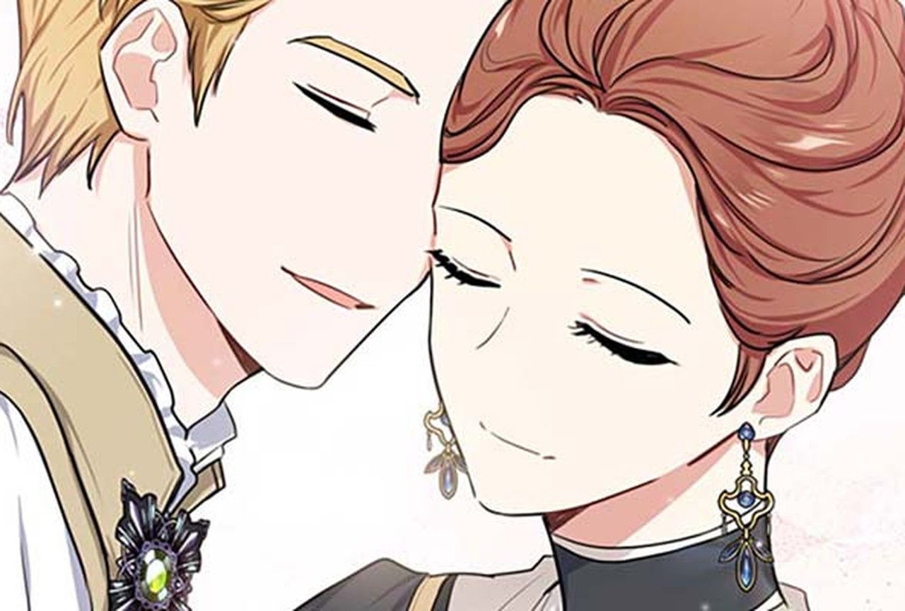 La Nouvelle Cheffe de Clan - Episode 24 - ONO Webtoon et Manga