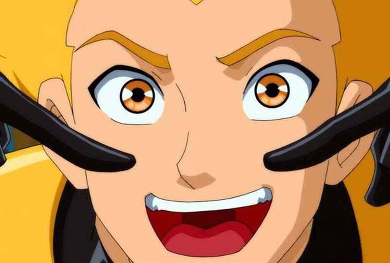 Totally Spies! - Episode 67 - ONO Webtoon et Manga