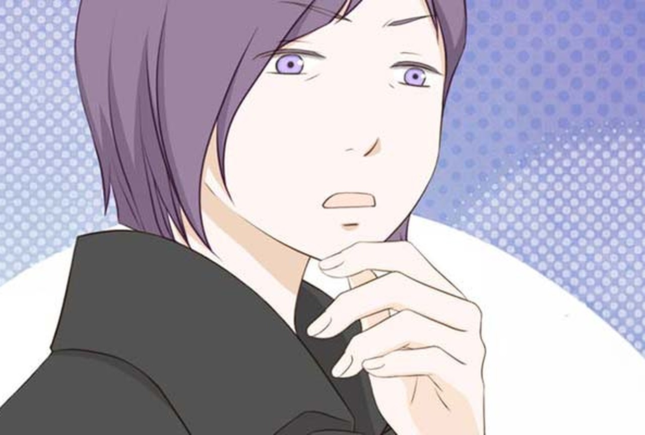 Président-longues-jambes - Episode 153 - ONO Webtoon et Manga