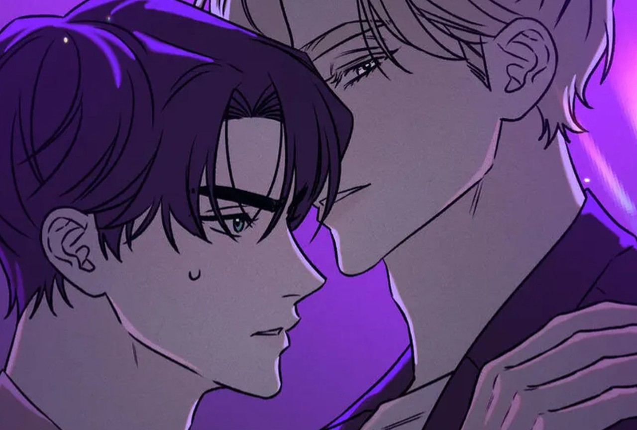 Occult Romantic Comedy ! - Episode 4 - ONO Webtoon et Manga