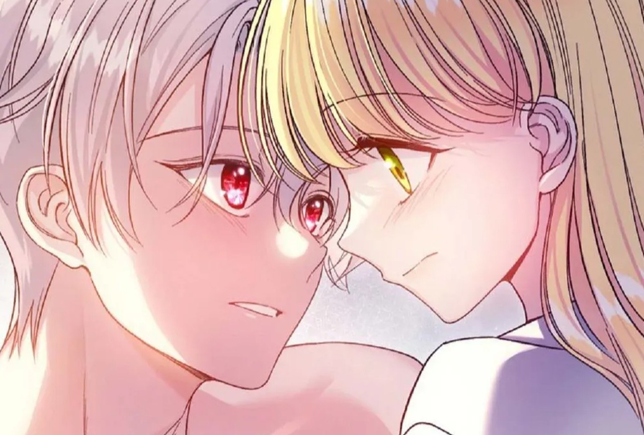 La petite princesse et son prince monstrueux - Episode 101 - ONO Webtoon et Manga