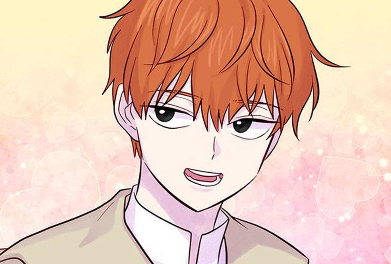 Iris - la Lady au Smartphone - Episode 26 - ONO Webtoon et Manga