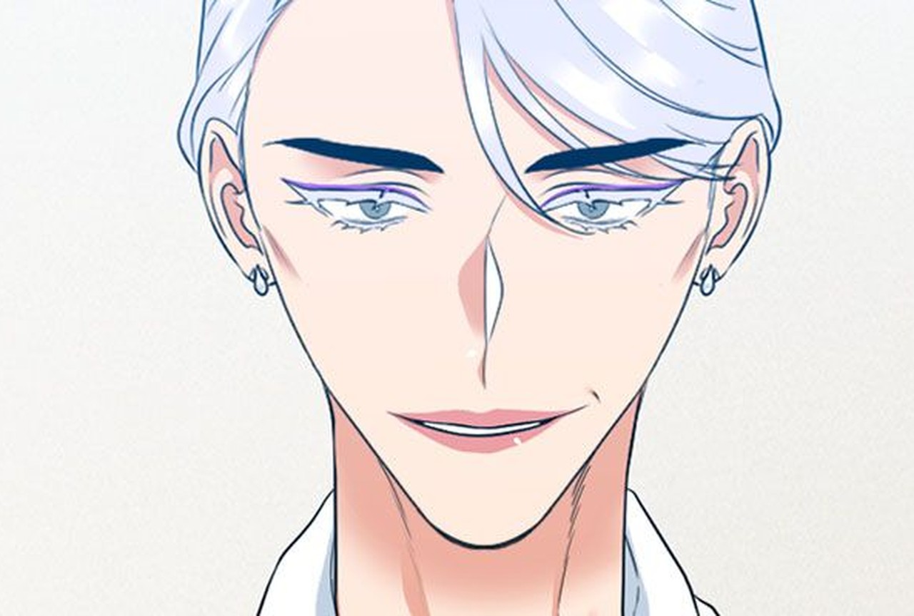 Paramour - Episode 93 - ONO Webtoon et Manga