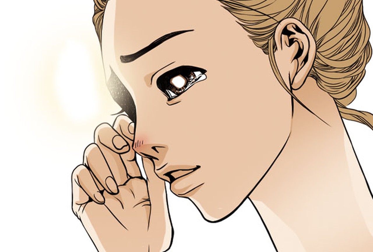 Comme chien et chat - Épisode 023 - ONO Webtoon et Manga