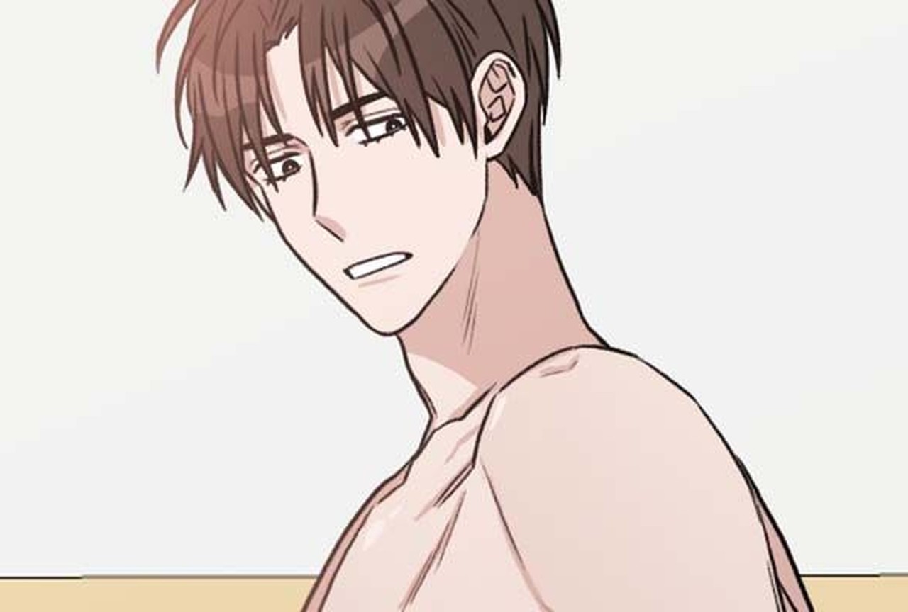 Happy Ending ?! - Épisode 40 - ONO Webtoon et Manga