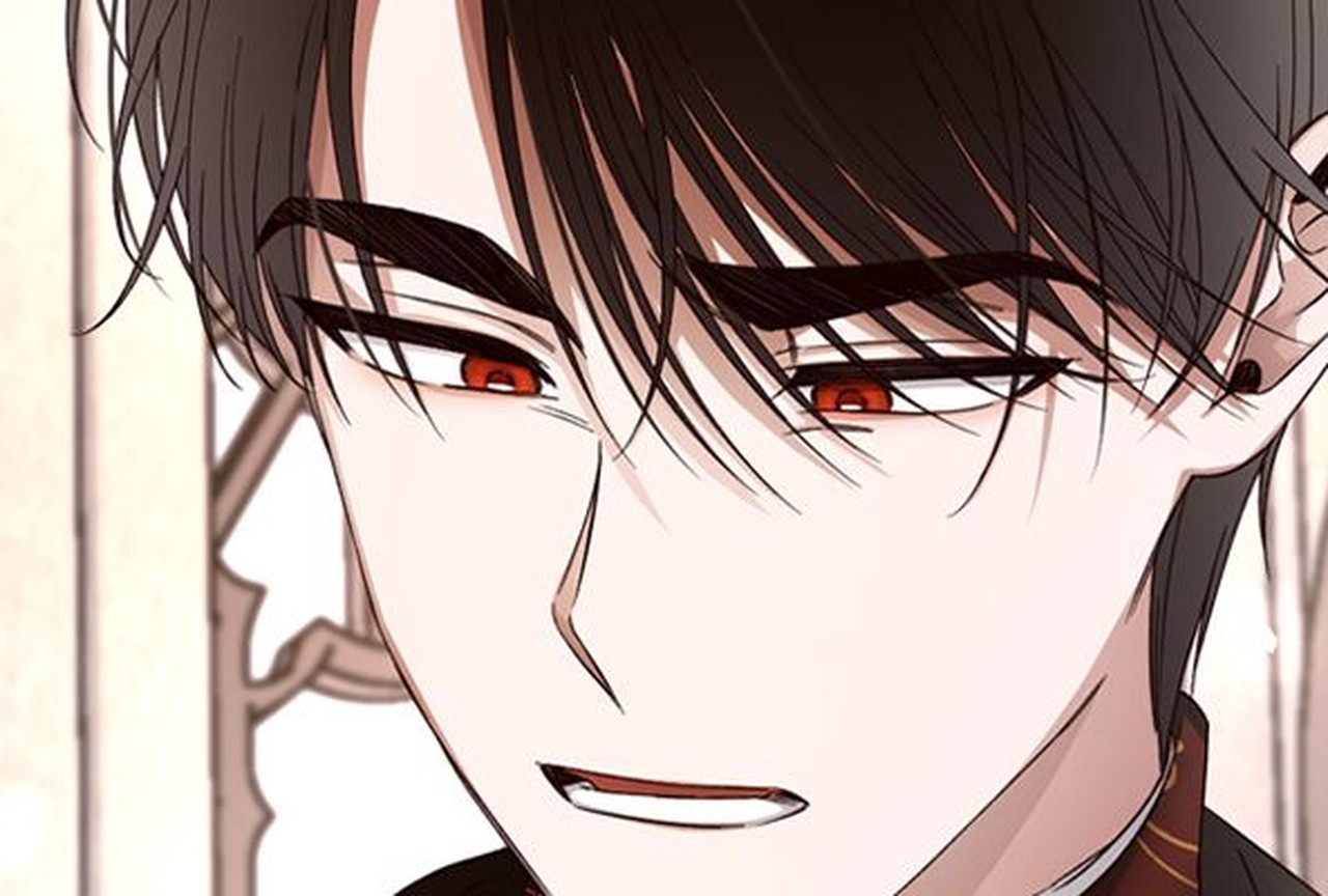 Comment cacher le fils de l'empereur - Épisode 12 - ONO Webtoon et Manga