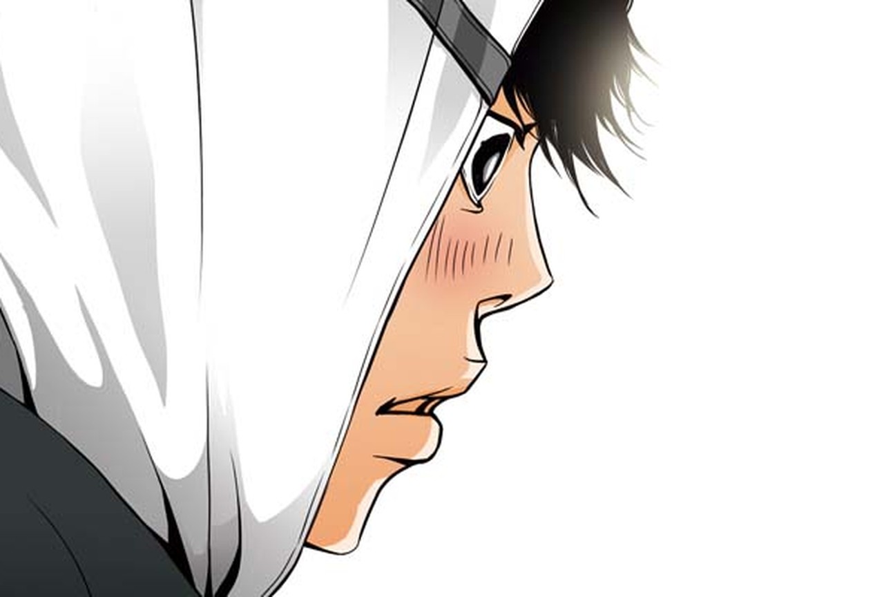 Comme chien et chat - Épisode 29 - ONO Webtoon et Manga