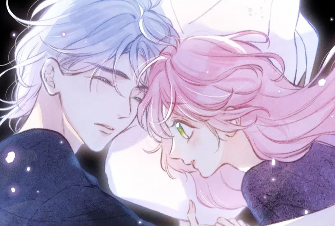 Frozen Blossom - Episode 8 - ONO Webtoon et Manga