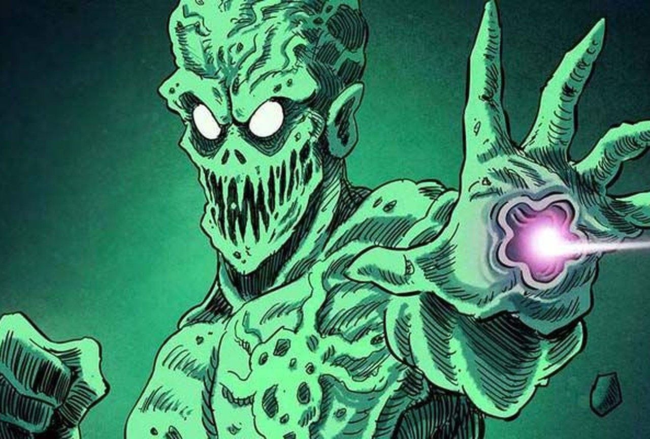 Sexrunner - Episode 47 - ONO Webtoon et Manga