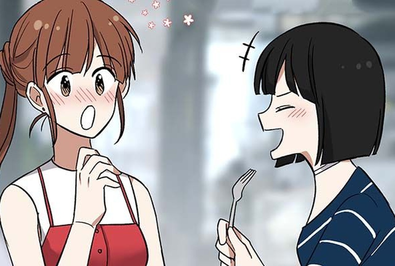 Un Délicieux Scandale - Episode 47 - ONO Webtoon et Manga