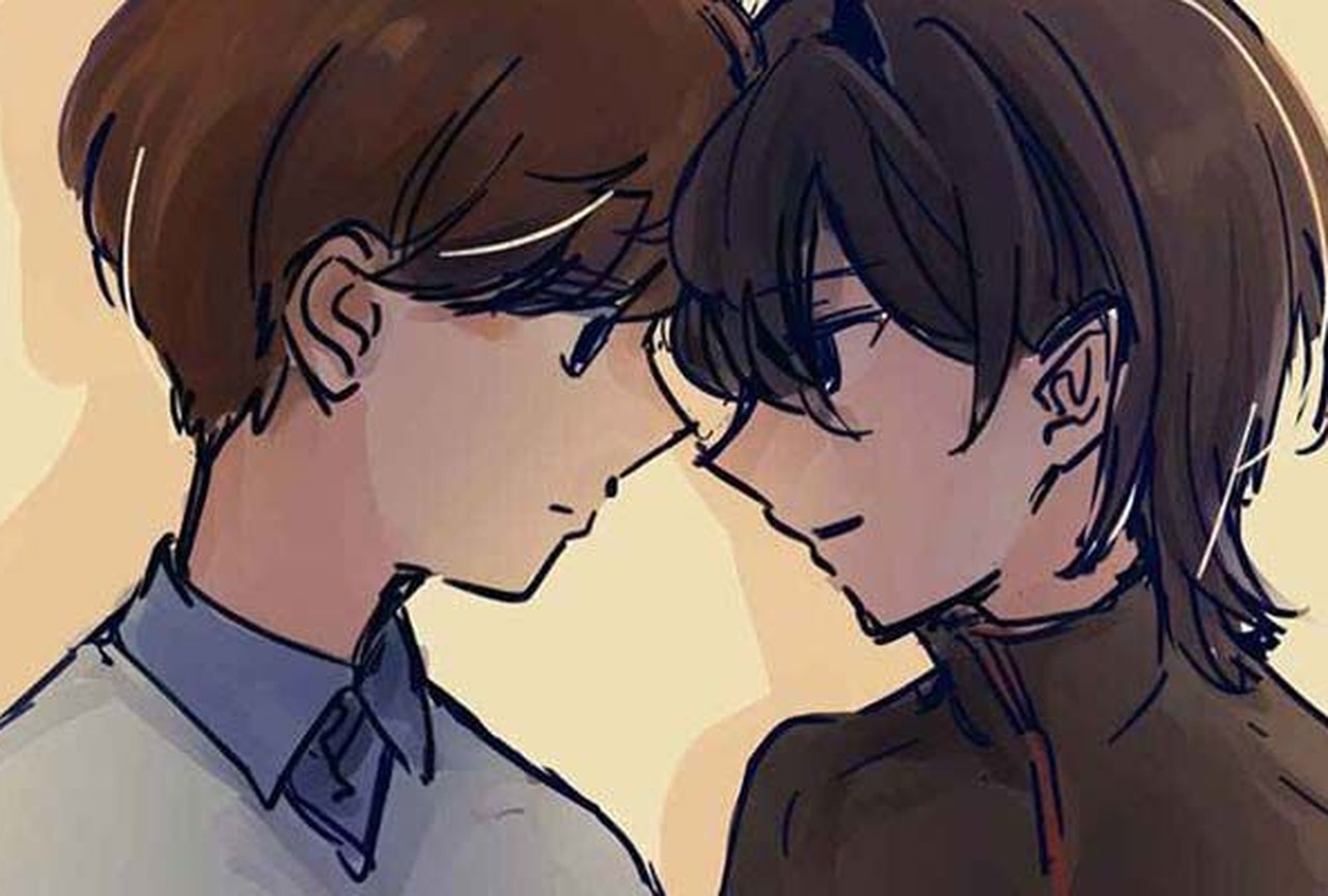 Devilish Vows - Episode 11 - ONO Webtoon et Manga
