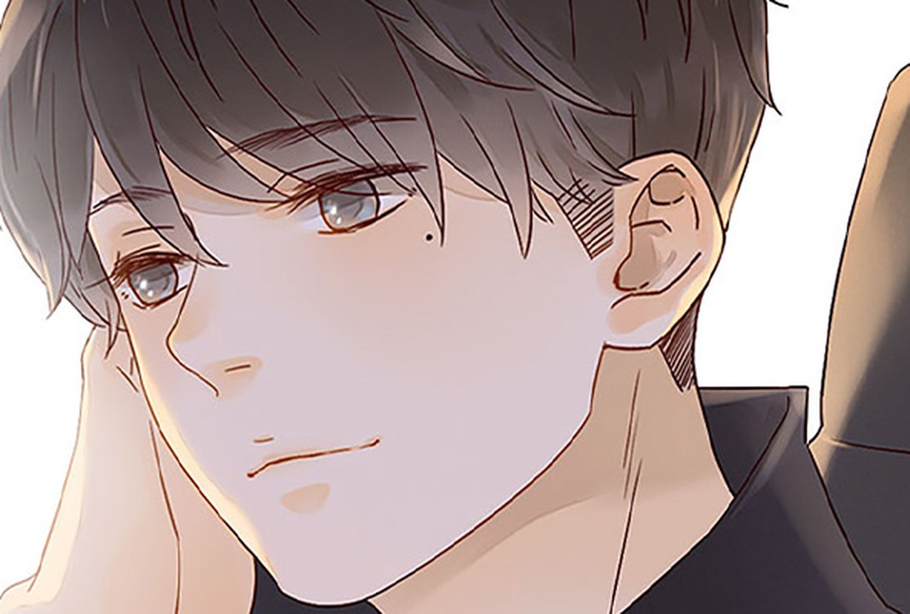 She May Not Be Cute - Episode 6 - ONO Webtoon et Manga