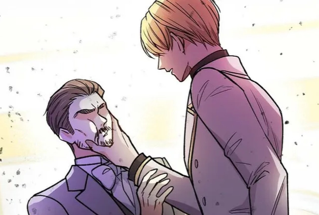 Ne me cherchez pas - Episode 47 - ONO Webtoon et Manga