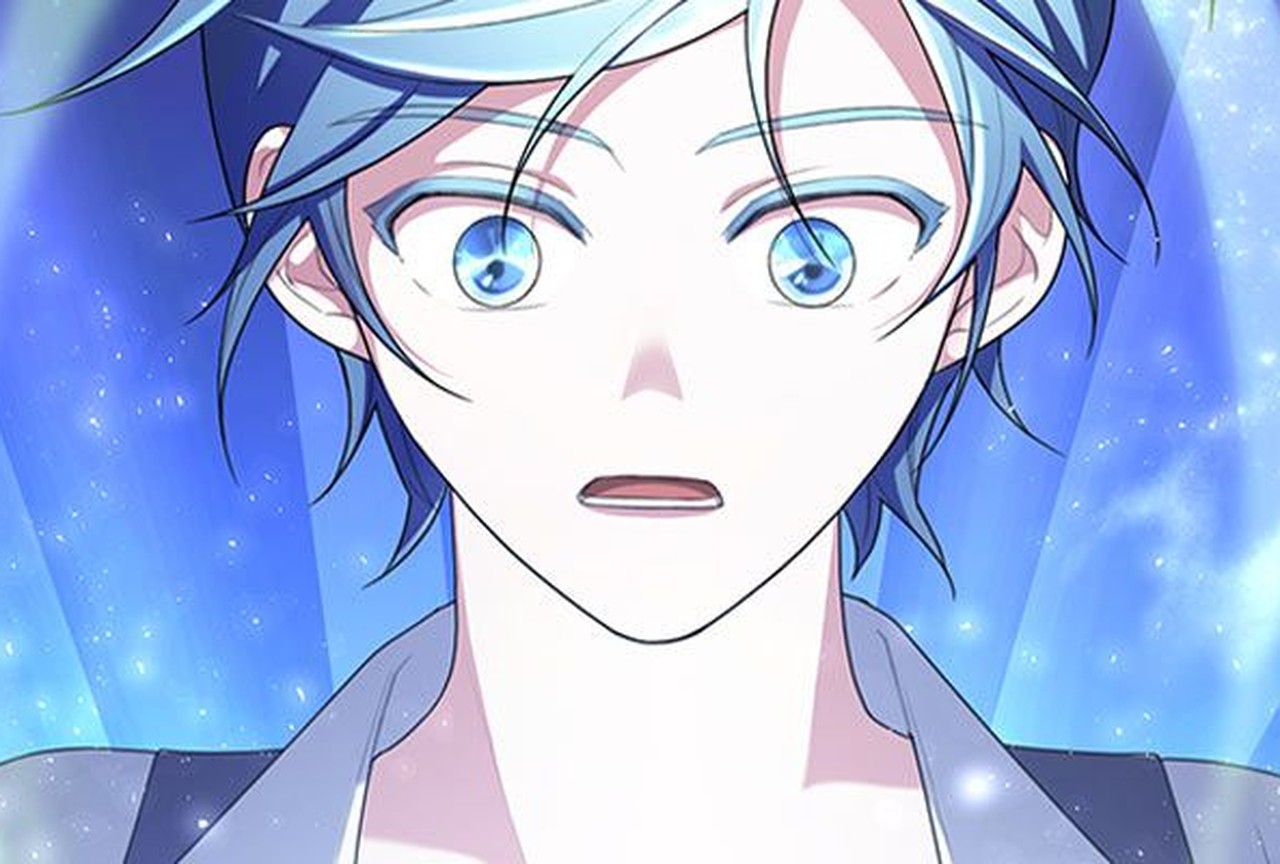 Fille de l'Esprit Roi ! - Episode 7 - ONO Webtoon et Manga