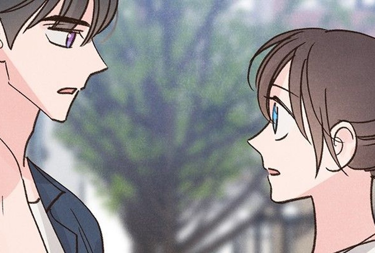 W - Two Worlds - Episode 38 - ONO Webtoon et Manga
