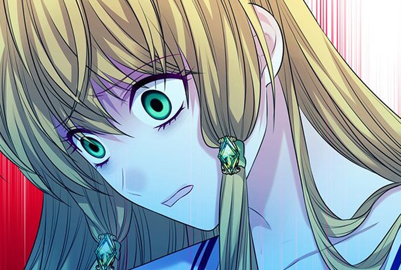 A Tender Heart - Episode 82 - ONO Webtoon et Manga