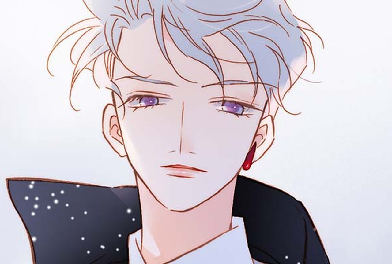 Soundless Cosmos - Épisode 057 - ONO Webtoon et Manga