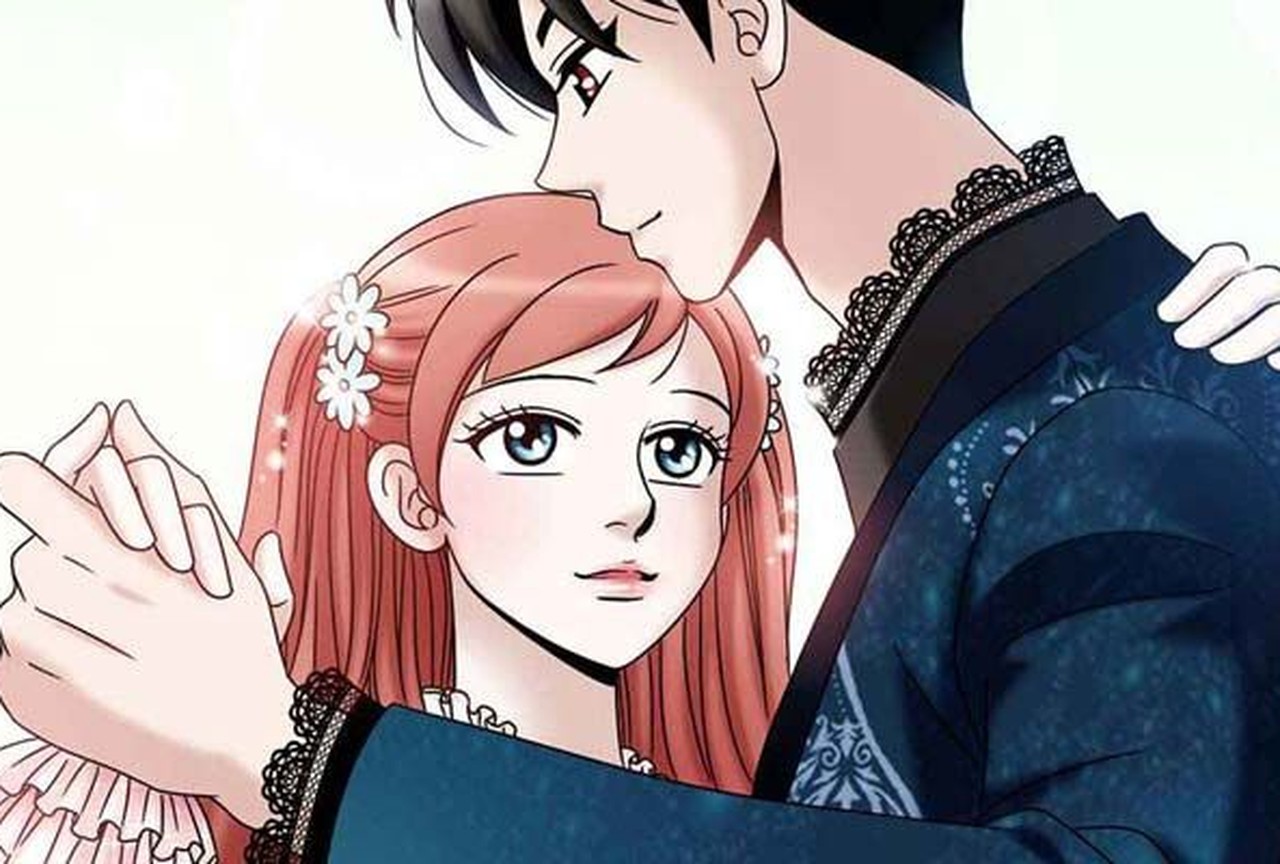 Pas une Déesse ! - Episode 30 - ONO Webtoon et Manga