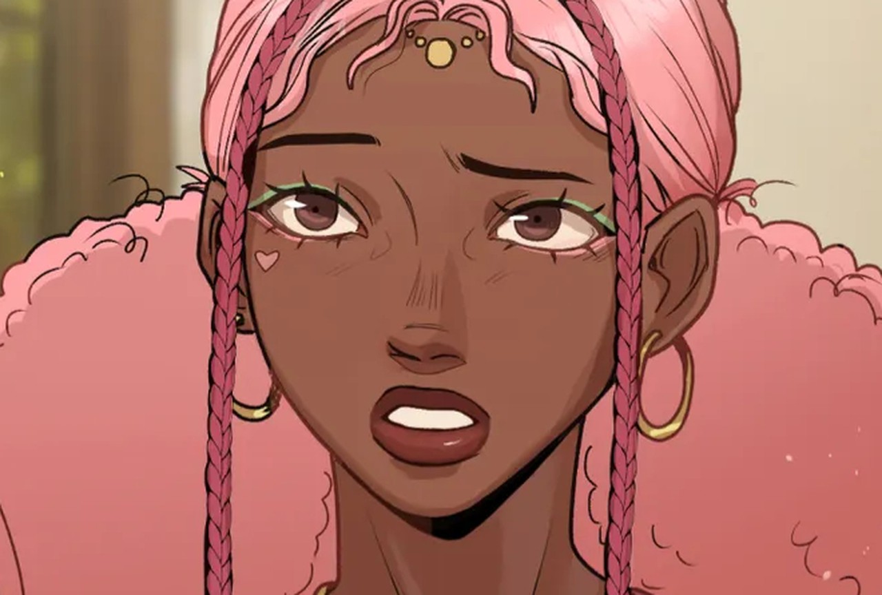 Souvenirs scellés - Episode 2 - ONO Webtoon et Manga
