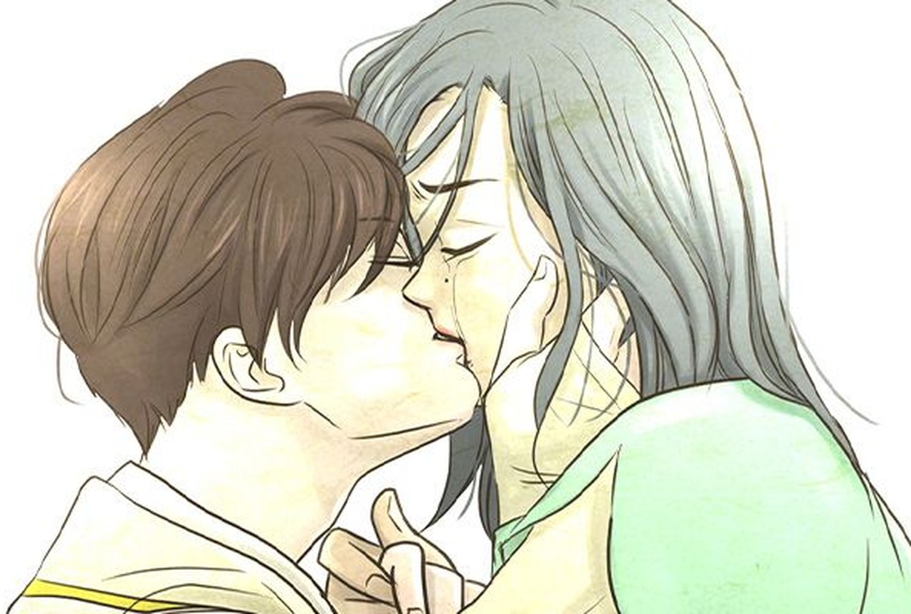 Journey of the Loveless Soul - Episode 52 - ONO Webtoon et Manga