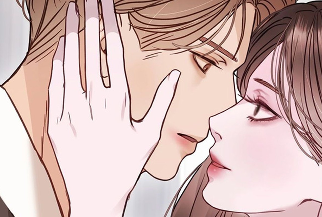 Fake Scandal - Episode 22 - ONO Webtoon et Manga