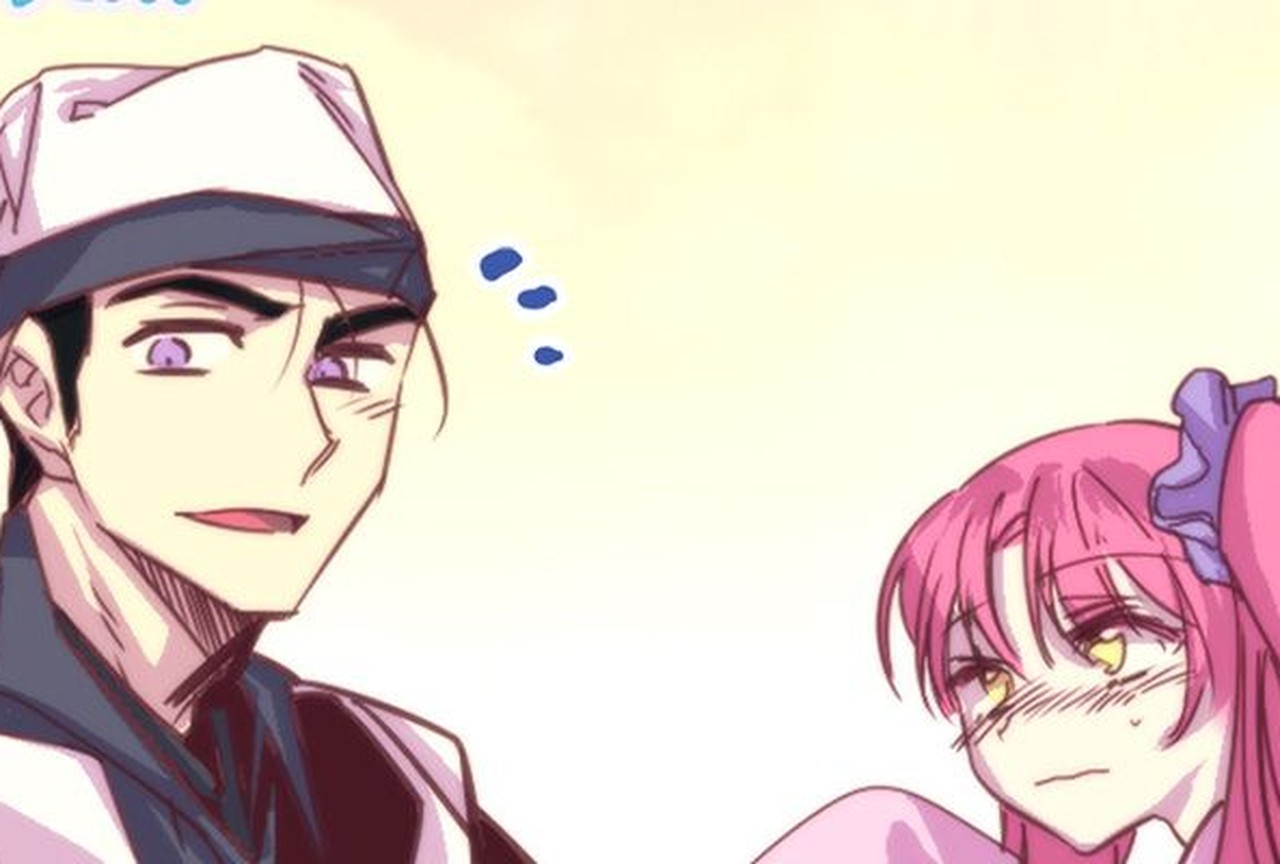 Chroniques de la Lune Froide - Episode 58 - ONO Webtoon et Manga