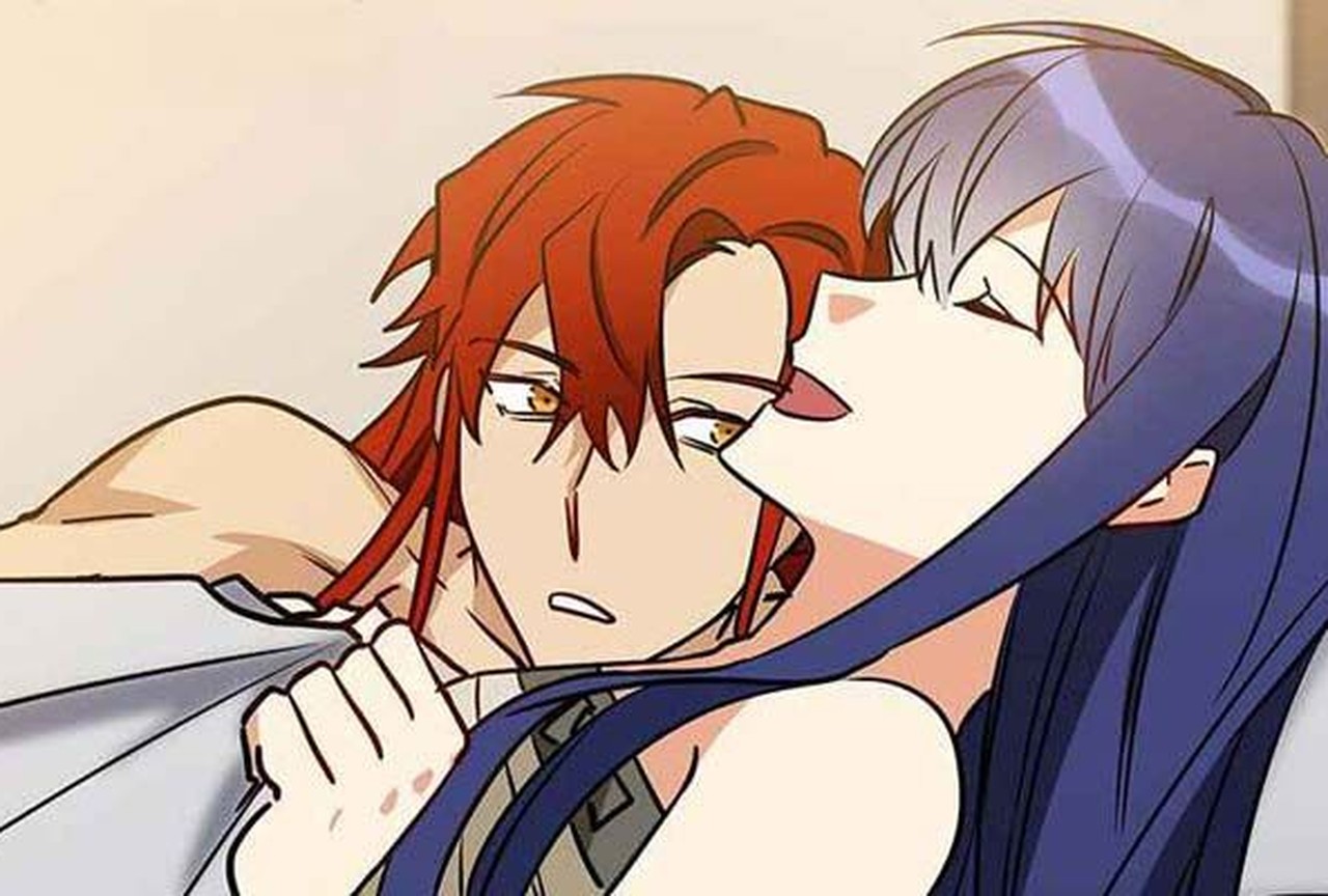 La fleur et la bête - Episode 78 - ONO Webtoon et Manga