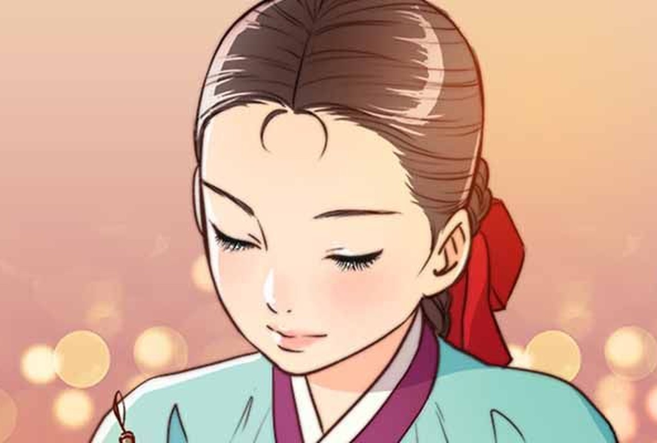 La Manche rouge - Episode 9 - ONO Webtoon et Manga