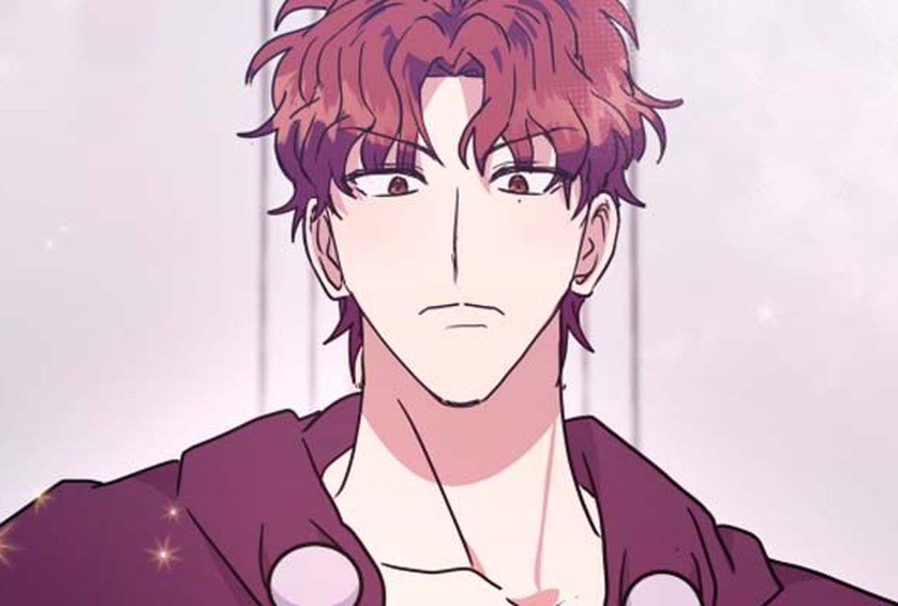 My boyfriend is a God - Épisode 46 - ONO Webtoon et Manga