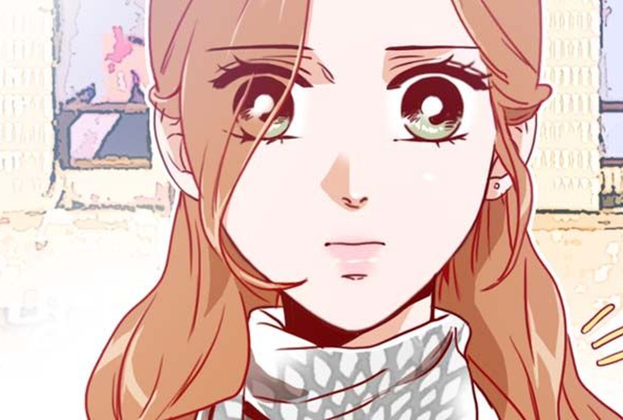 Qu'est ce qui cloche avec la secrétaire Kim ? - Episode 45 - ONO Webtoon et Manga
