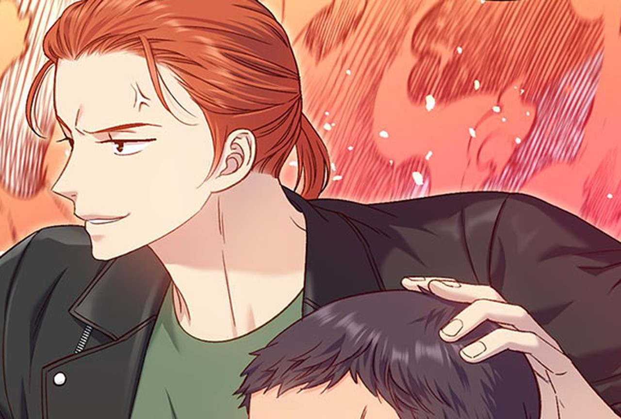 (+18) Midnight Thirst - Episode 5 - ONO Webtoon et Manga
