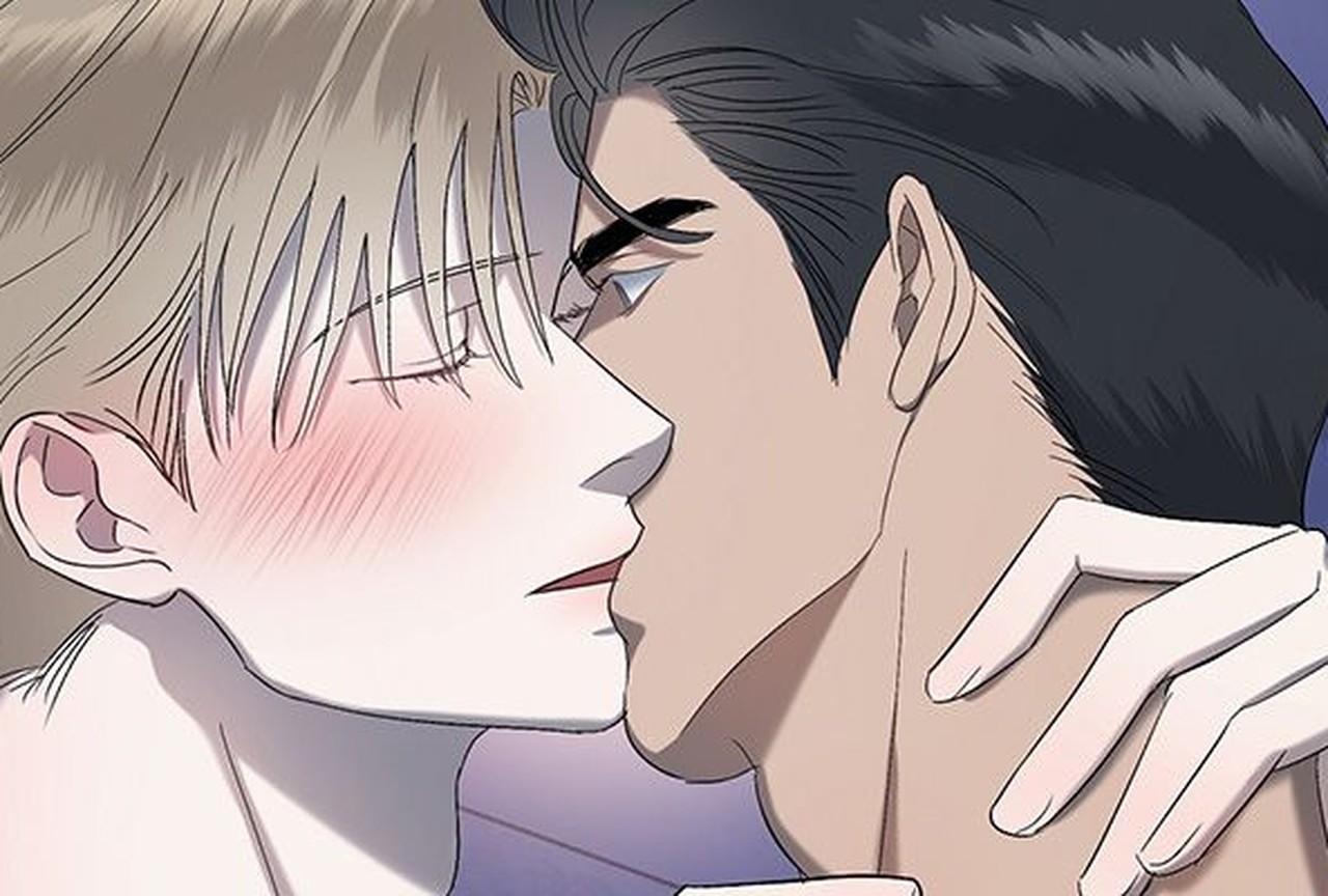 Make me wet ! - Episode 15 - ONO Webtoon et Manga