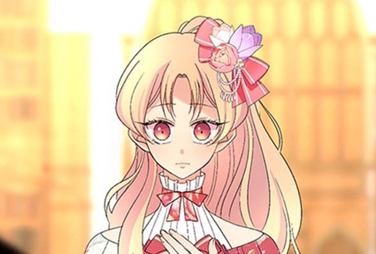Une Princesse en sursis - Episode 23 - ONO Webtoon et Manga