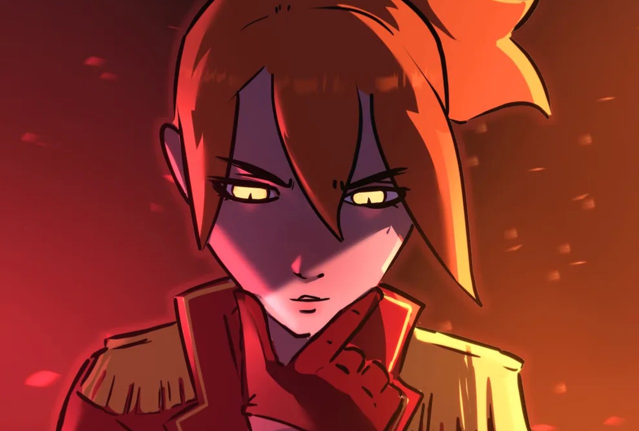 Le Dernier Dracosire - Episode 7 - ONO Webtoon et Manga