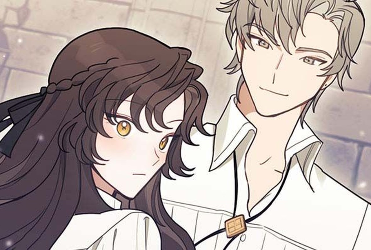 Maléfiquement vôtre - Episode 7 - ONO Webtoon et Manga