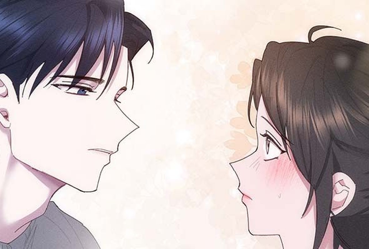 Blood Kiss - Episode 12 - ONO Webtoon et Manga