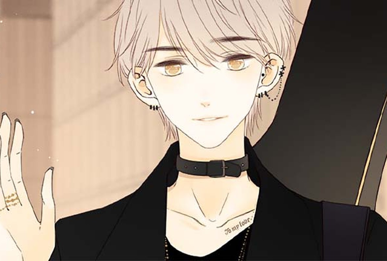 She May Not Be Cute - Épisode 79 - ONO Webtoon et Manga