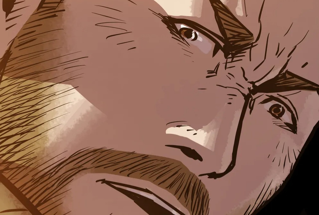 La Bataille de Crève-coeur - Episode 12 - ONO Webtoon et Manga
