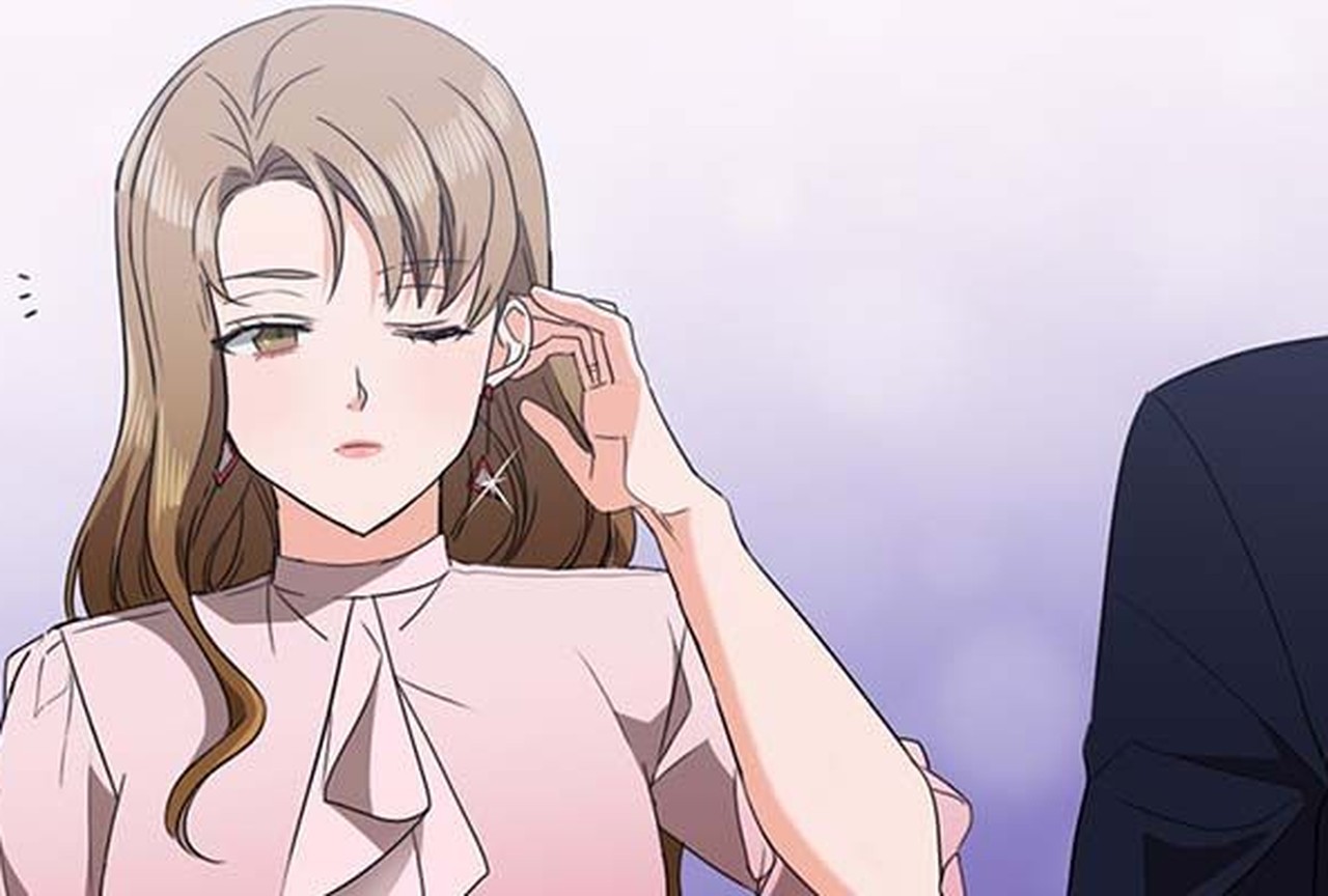 Sur le Fil - Episode 44 - ONO Webtoon et Manga