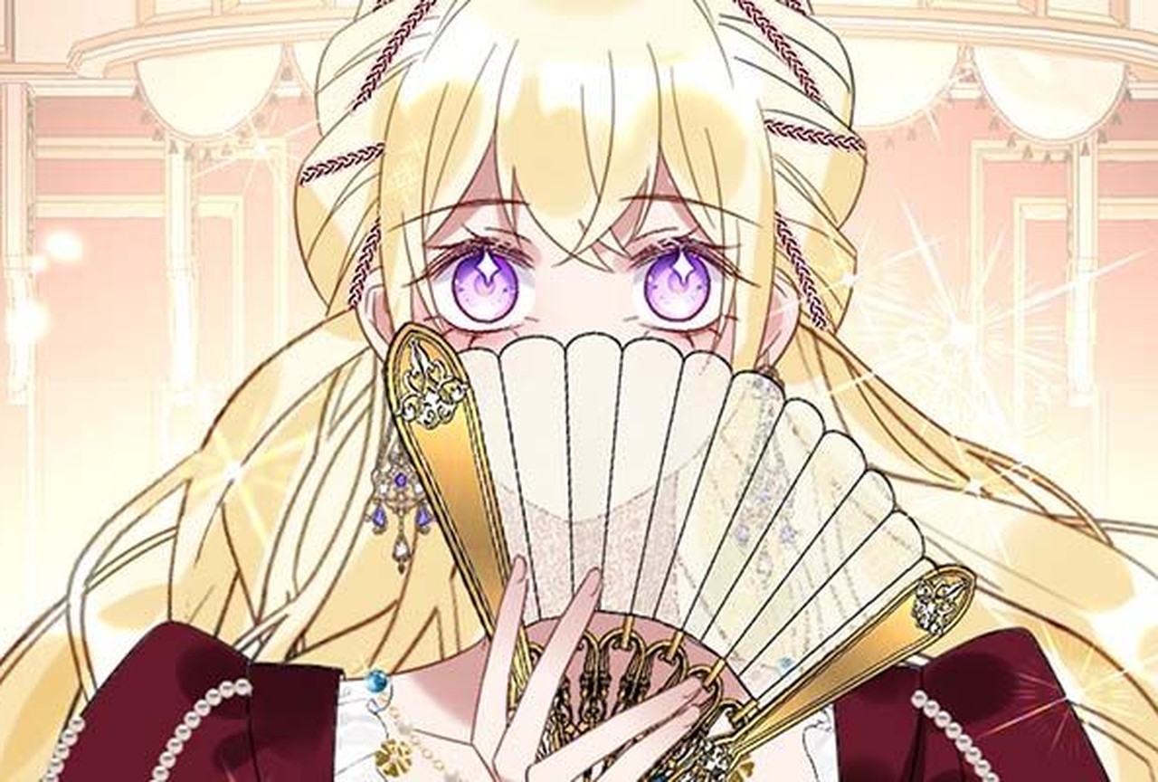 The Betrayed Princess - Episode 18 - ONO Webtoon et Manga