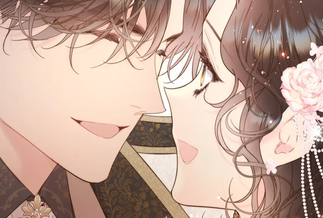 (+18) Béatrice - Episode 110 - ONO Webtoon et Manga