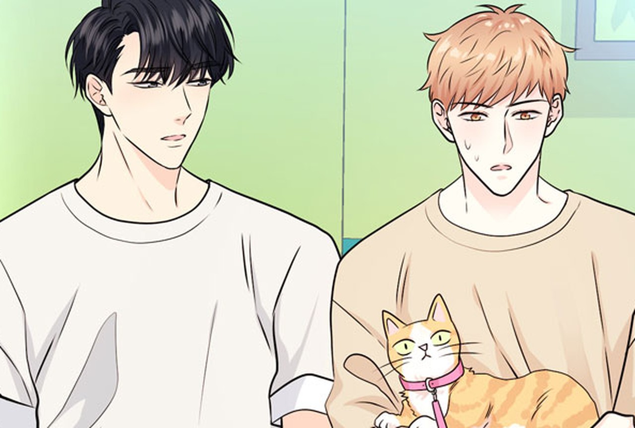 Mon Mystérieux Acteur - Épisode 026 - ONO Webtoon et Manga
