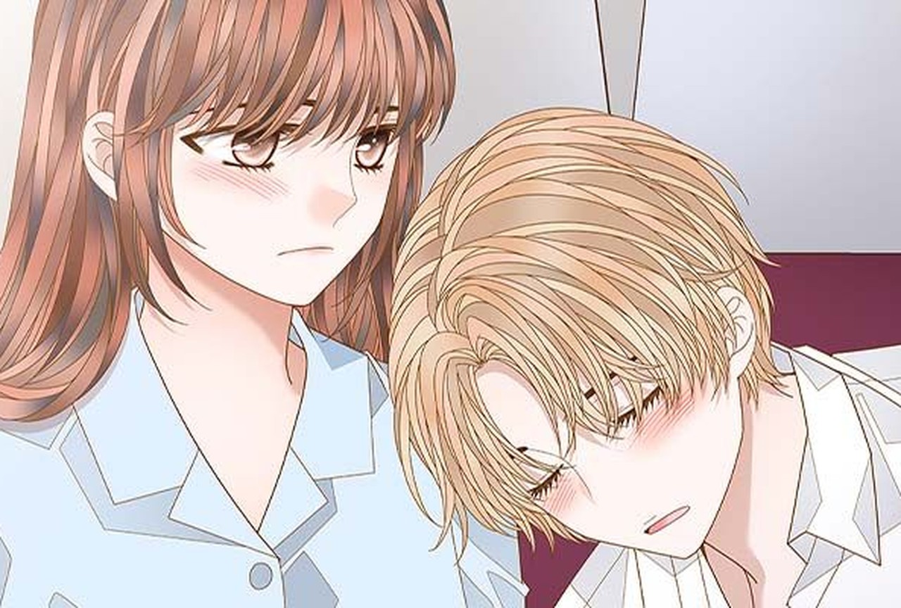 Ce garçon, quel démon ! - Episode 106 - ONO Webtoon et Manga