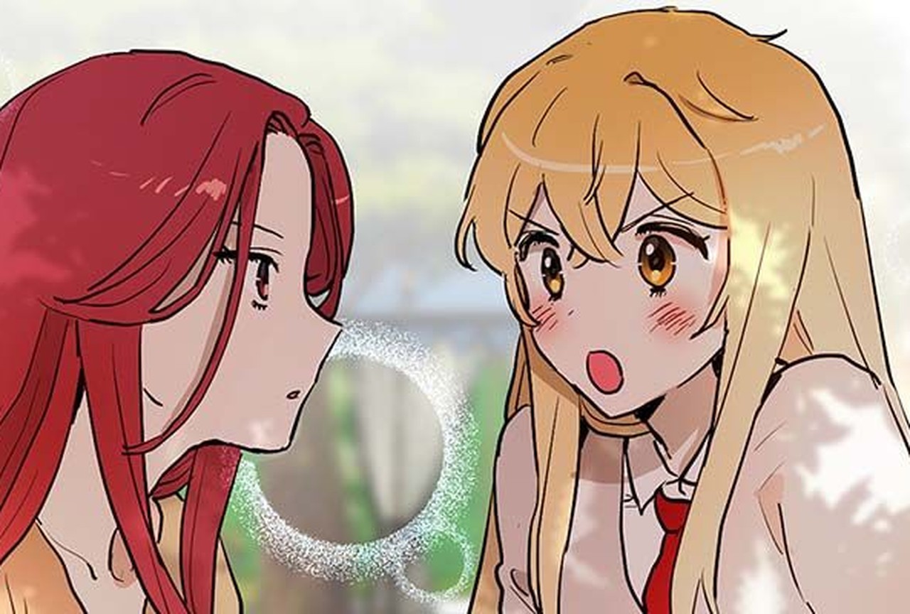 La Fiancée du Chat - Episode 87 - ONO Webtoon et Manga