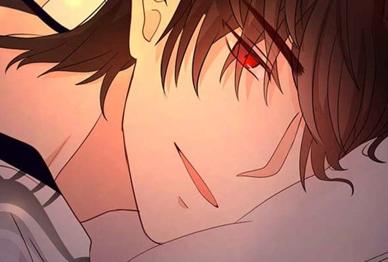 Mon dangereux Ange Gardien - Episode 36 - ONO Webtoon et Manga