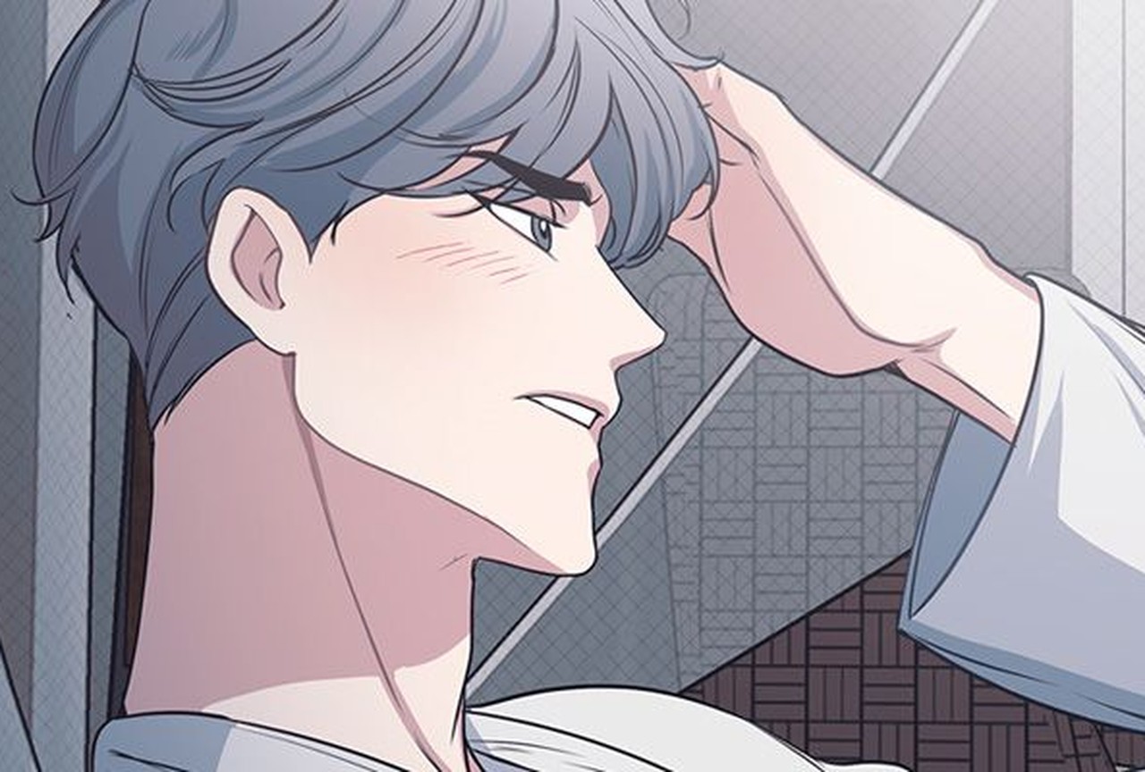 Camelia in the snow - Episode 7 - ONO Webtoon et Manga